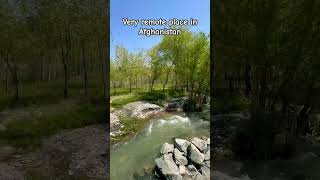 Somewhere in Afghanistan #afghanistan #travel #reels #viralvideo #video