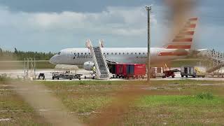 Windy Planespotting At FPO | August 29 & August 30, 2024 | Bahamas Planespotting