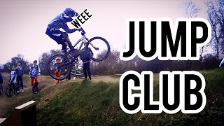 Jump club morning fun!!!