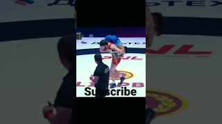 😱 amazing defence | akmataliev ernazar | #shorts