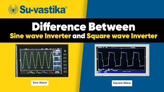 Sinewave & Square Wave Inverter Comparison