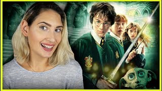 Retrospettiva Potteriana (Parte 2) | Harry Potter e La Camera dei Segreti