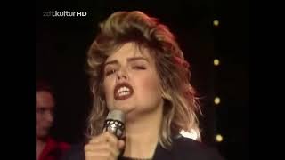 Kim Wilde - You Keep Me Hangin' On (Full HD 60fps,AI)