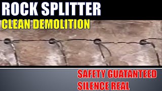 Safe & Clean Demolition – Rock & Concrete CRS