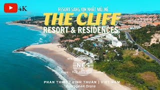 The Cliff Resort & Residences | Khu nghĩ dưỡng sang xịn nhất Mũi Né | Phan Thiết | Bình Thuận