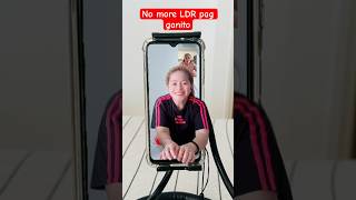 BABABENG KA VIDEOCALL LUMABAS SA SCREEN NG CP #risalakwatchera #tiktokviral #viralvideo #caregiver