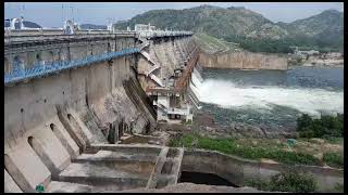 Dharoi Dam 😍 ધરોઈ ડેમ | Dharoi Dam