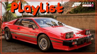 Forza Horizon 5 | LIVE OPEN LOBBY | Playlist /w Viewers | Series 34 'Horizon Retrowave' Winter