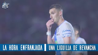 Una liguilla de revancha para el Puebla I La Hora Enfranjada