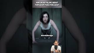 Penjara paling berat #film #alurceritafilm #alurcerita