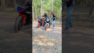 #trending #viral #ktm #reels #shortsfeed #bike #shortvideo #lucknow #ktmlover #viralvideo #1kviews