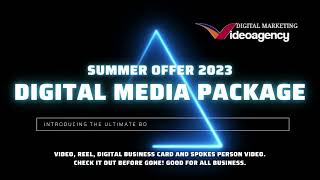 Summer Offer 2023