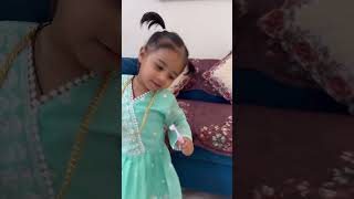 Zaid brush 🪥 kr rha h 🥰 #cutebaby #kritikamalik #cute #zaid #payalmalik