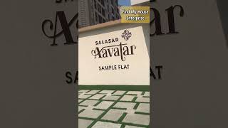 new project of salasar(Aavatar)contact for details (7666675949) #salasaraavatar#newproject @everyone