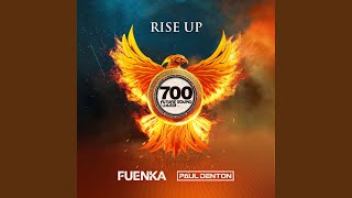 Rise Up (FSOE 700 Anthem) (Mixed)