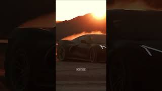 Dvrst-Close Eyes Song Car Edit-Corvette C8-#viral #shortfeed #shorts