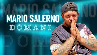 Mario Salerno - Domani (Official 2023)