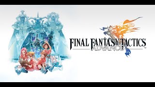 Final Fantasy  Tactics - Episode 3 | The Clan wars begin