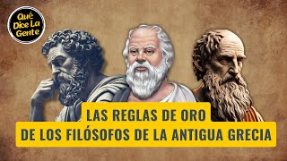 Despierta tu Potencial: Citas Transformadoras de los Grandes Filósofos de la Antigua Grecia