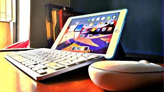 Turn your iPad into a productivity machine!