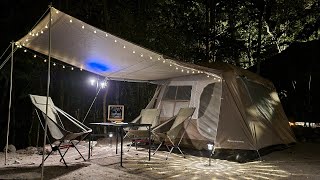 20230915 ~ 17 Rumah Kebun Camping Ground | Hulu Langat | Selangor | Camping #12