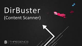 DirBuster: Web Content Scanner | ابزار اسکن محتویات وب