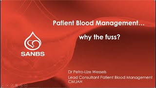 PBM: Why the fuss?