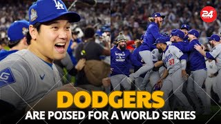 "Why the Dodgers Are Poised for a World Series Dynasty"