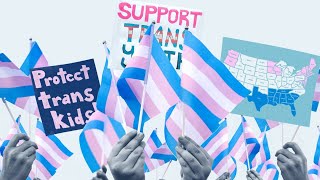 Good News for Trans Rights @TBRS