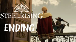 Ending - SteelRising - Walkthrough Gameplay Final Part