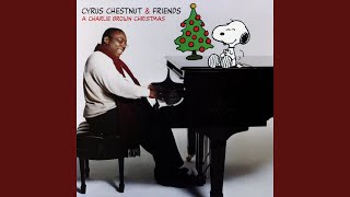 Me and Charlie Brown (Piano Solo)