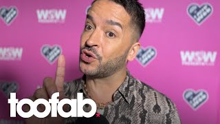 Jai Rodriguez Spills on Kamala Harris Meeting, Importance of Voting