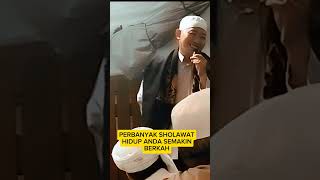 Taukah anda, Sholawat adalah Ibadah yang tidak pernah tertolak