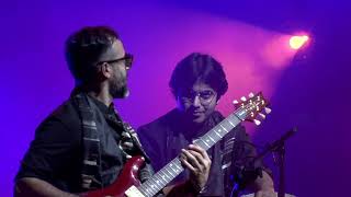 Niki Mukhi & Friends - Dime Guitar Solo, Live at Expo 2020 Dubai