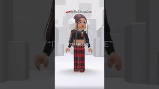 pov: it’s November #christmas #shirts #roblox