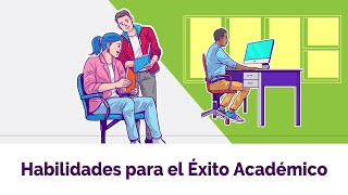 Curso Habilidades para el Éxito Académico | Práctica Social