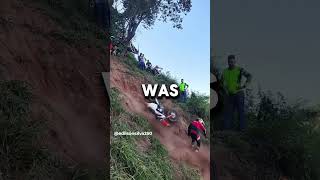 TIMES BIKERS FACED DIFFICULT SITUATIONS! #motorcycles #bikers #dirtbike #motor