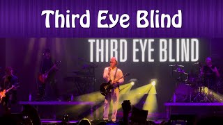 Third Eye Blind - SunFest - May 5, 2024