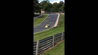 Oulton Park Gold Cup 2017 Formula 2 F2 Qualifying