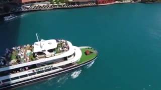 Daily Cruise Boat