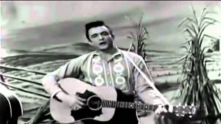 Johnny Cash   Home Of The Blues   1958   YouTube