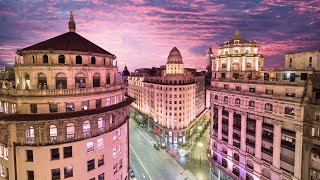 Carrera de Técnico Superior en Comercio Internacional