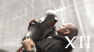 Assassin's Creed II - Walkthrough Part 12 - Killing Templars - Max Graphics