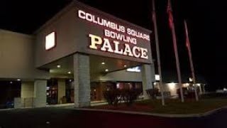 Columbus Square Bowling Palace Christmas Eve 2019