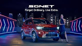 All New Kia Sonet