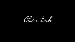 Chân Tình | Piano Cover | Saigon 20/08/2021