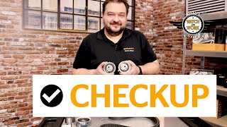 [PT] Watch and Work: Diferentes versões da polia tensora nos Kits da correia de distribuição CT1139