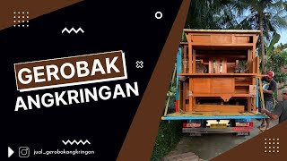 GEROBAK ANGKRINGAN