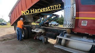 NO FALL HARVEST?!?!?!