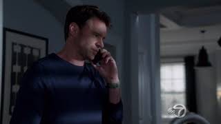 Olivia and Jake | "I'm gonna do it" | Scandal 5x06